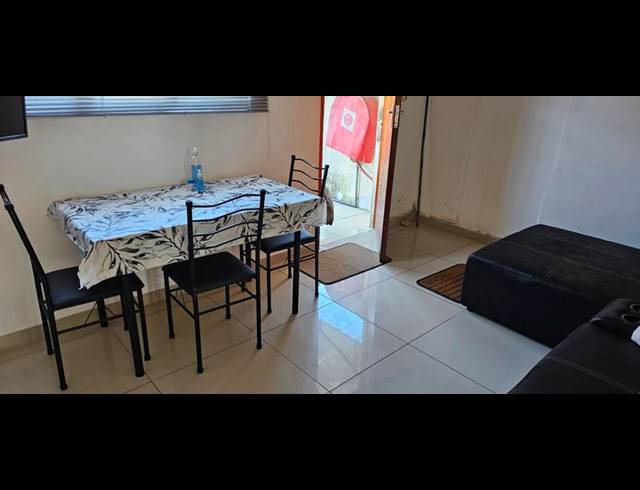 2 BEDROOM APARTMENT FOR SALE IN SHALLCROSS
